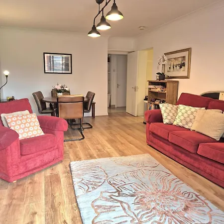 Appartamento Modern Two Bed With Parking